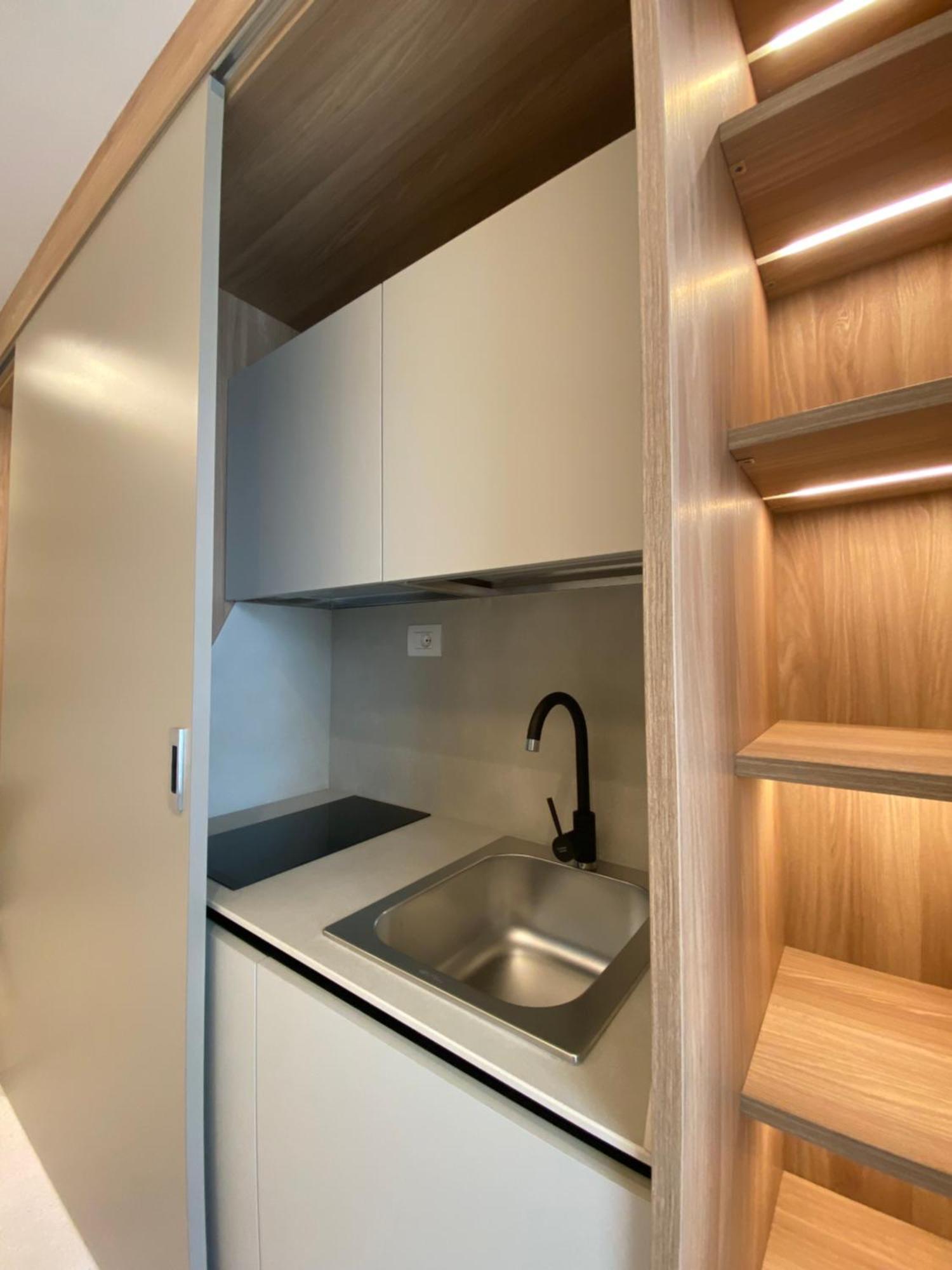 Amatera Luxury Apartments Ngoại thất bức ảnh