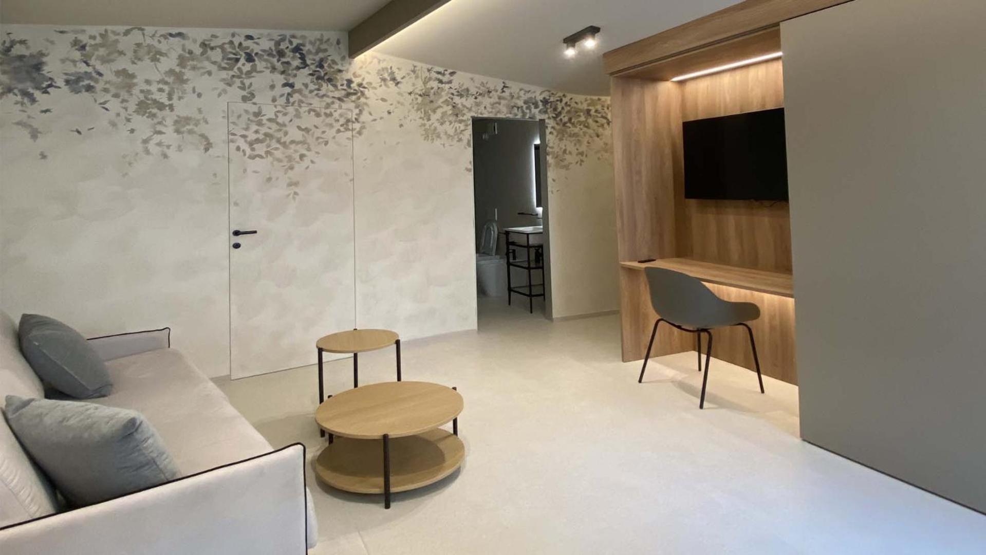 Amatera Luxury Apartments Ngoại thất bức ảnh