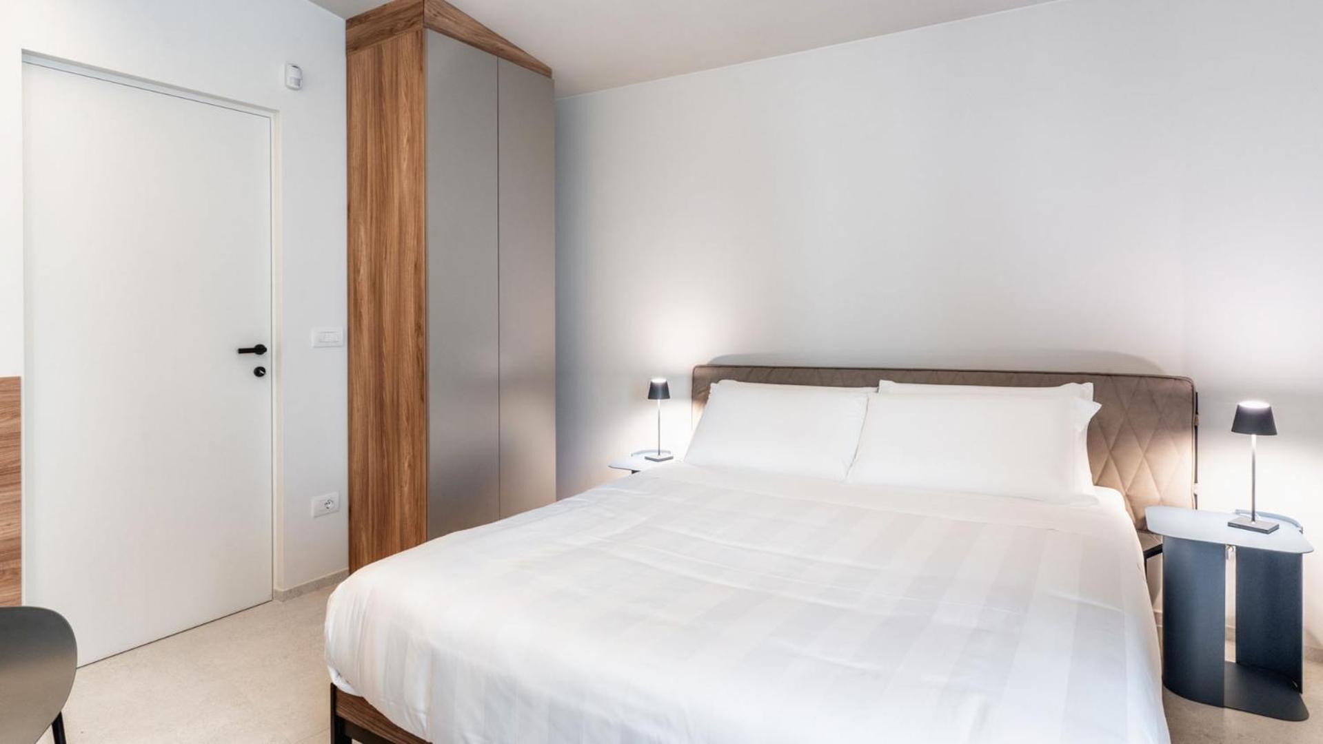Amatera Luxury Apartments Ngoại thất bức ảnh