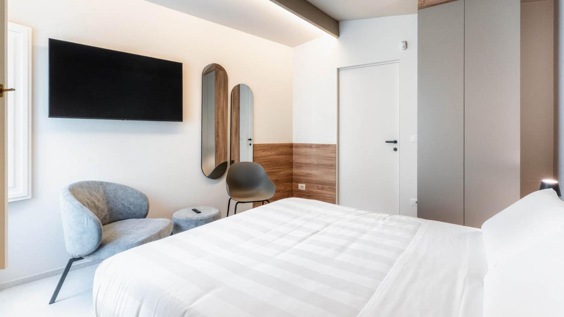 Amatera Luxury Apartments Ngoại thất bức ảnh