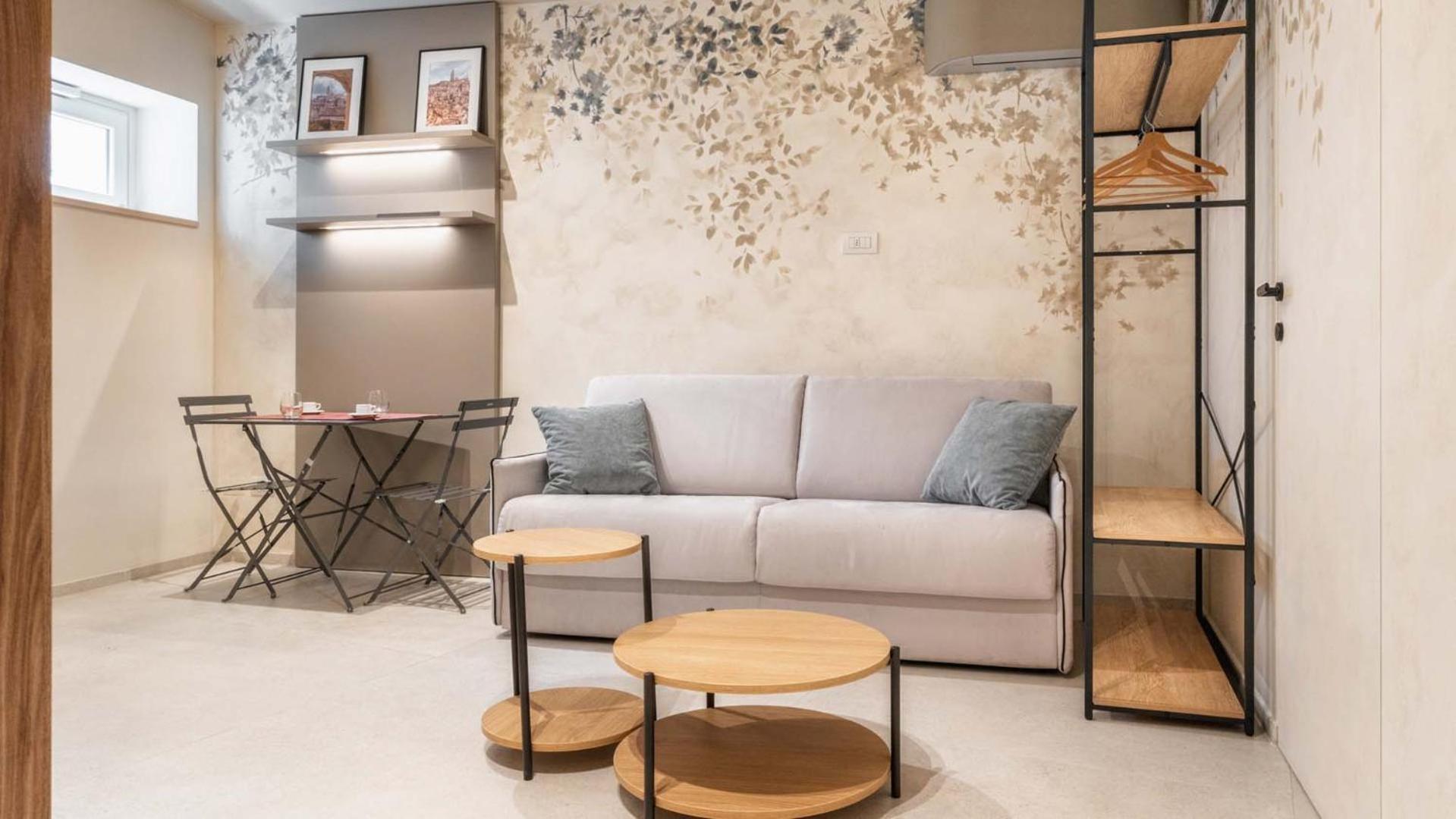 Amatera Luxury Apartments Ngoại thất bức ảnh
