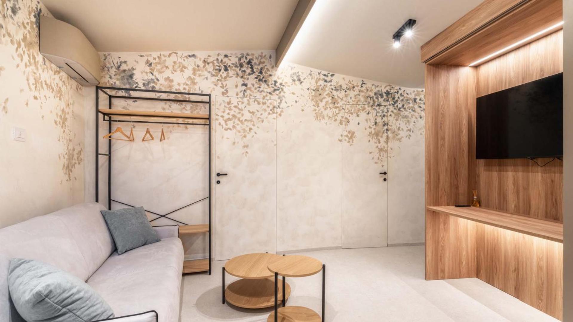 Amatera Luxury Apartments Ngoại thất bức ảnh