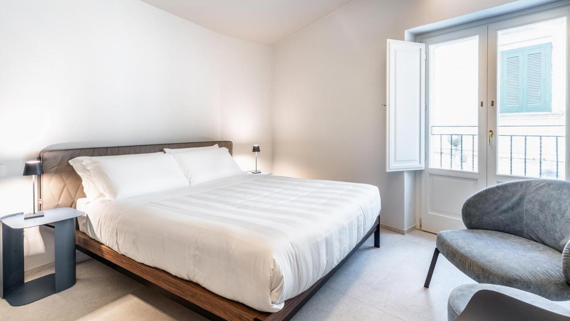 Amatera Luxury Apartments Ngoại thất bức ảnh