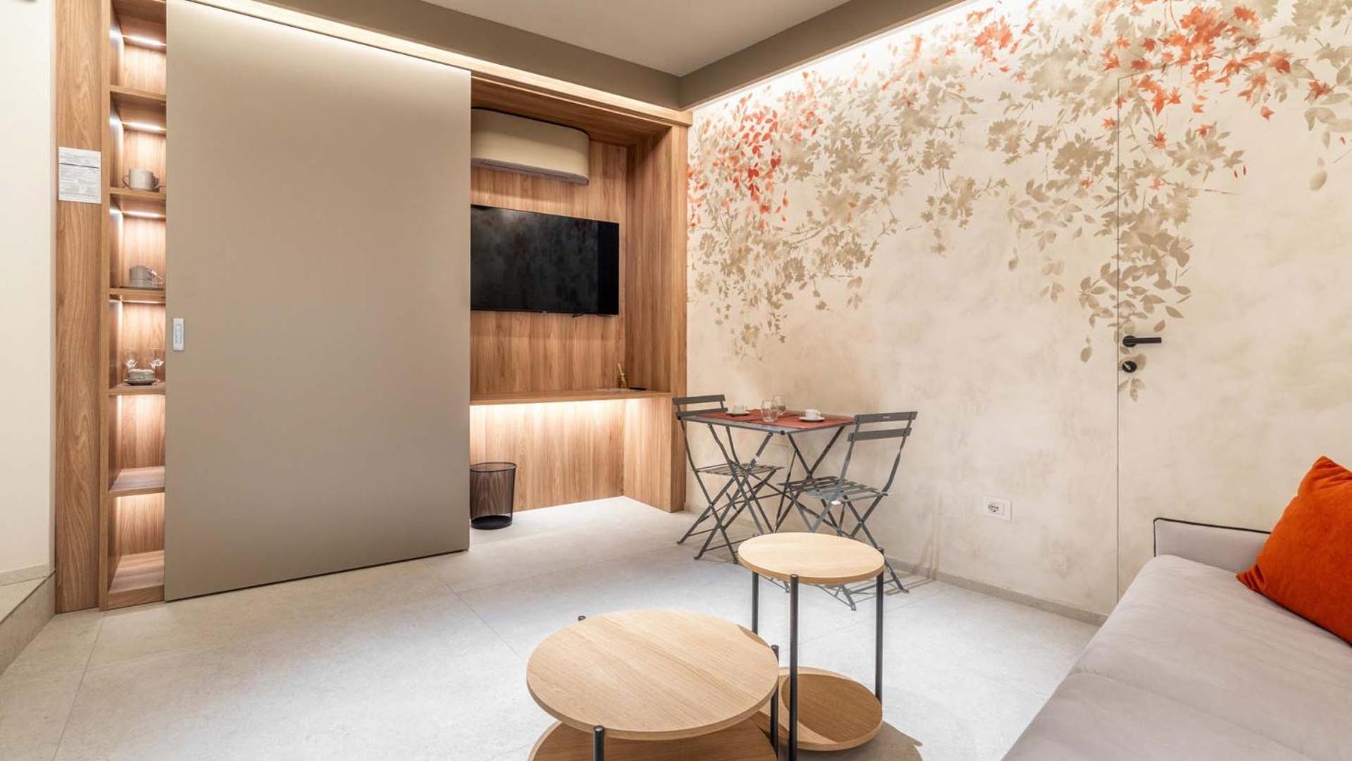 Amatera Luxury Apartments Ngoại thất bức ảnh