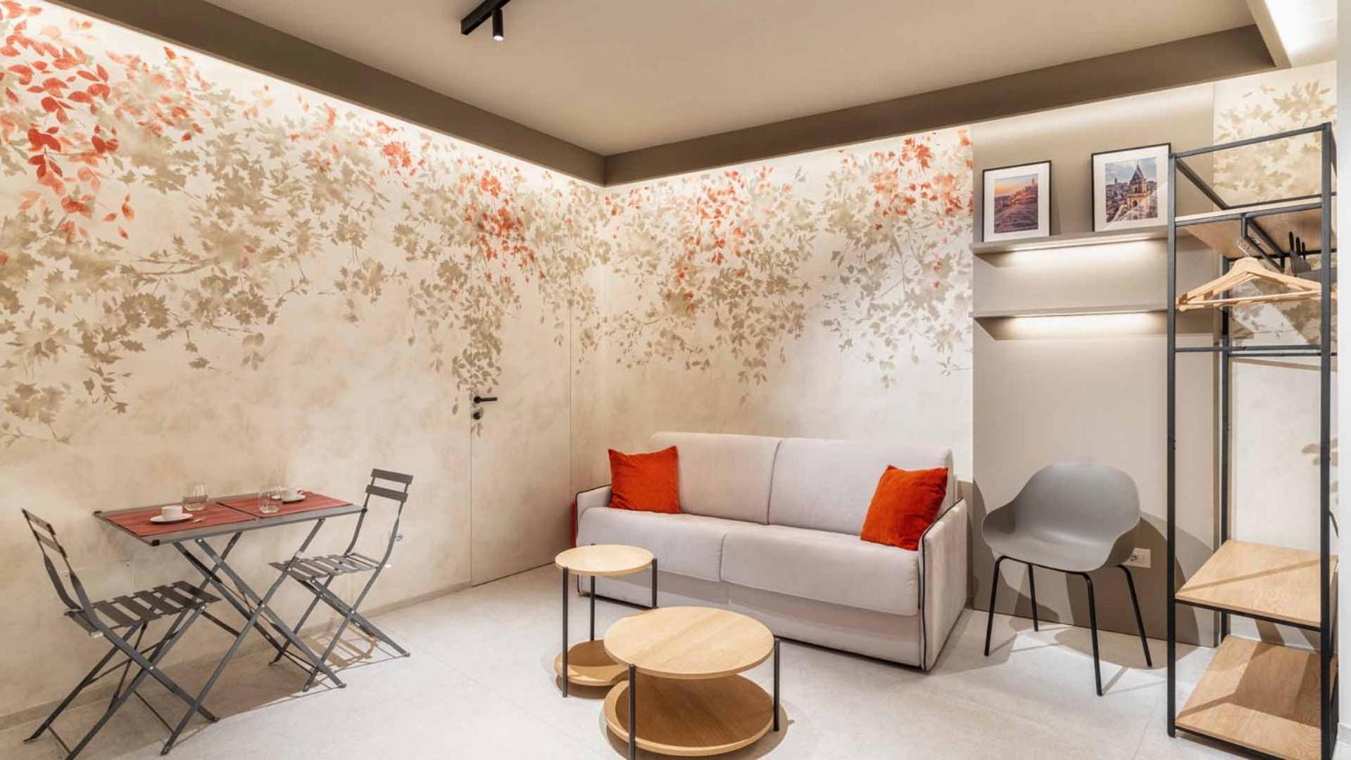 Amatera Luxury Apartments Ngoại thất bức ảnh