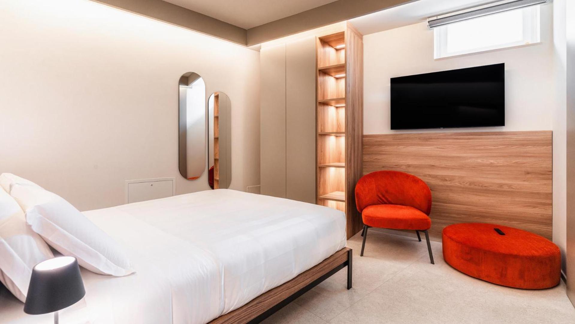 Amatera Luxury Apartments Ngoại thất bức ảnh