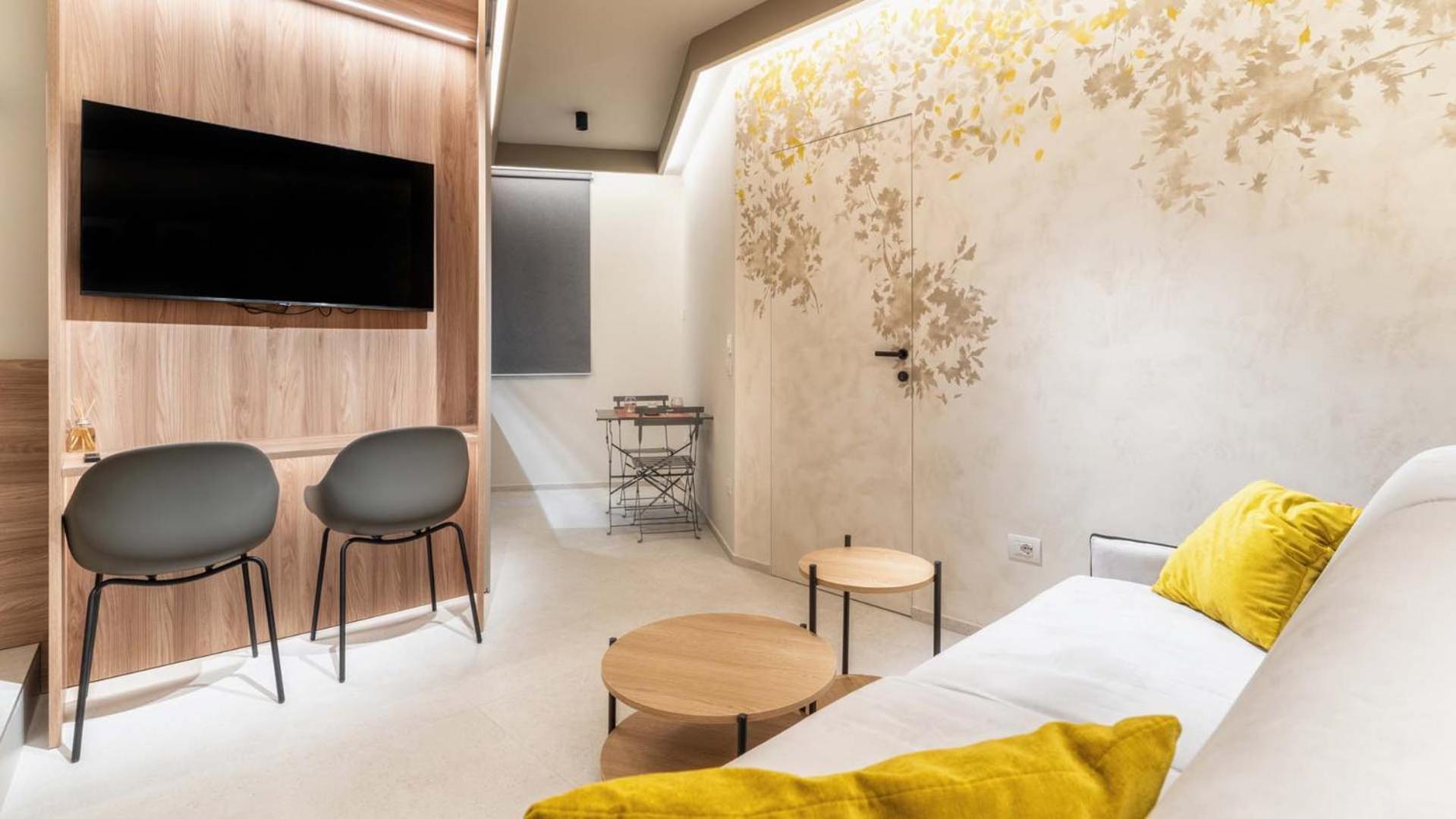 Amatera Luxury Apartments Ngoại thất bức ảnh