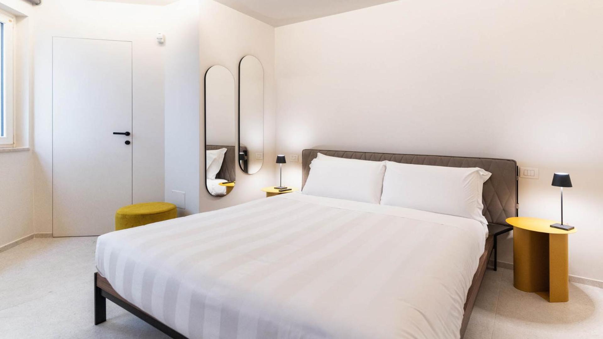 Amatera Luxury Apartments Ngoại thất bức ảnh