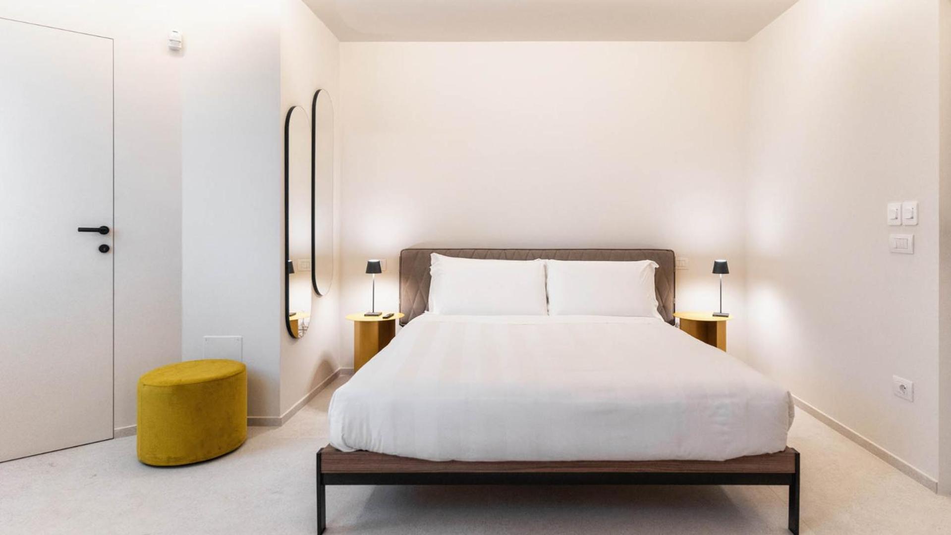 Amatera Luxury Apartments Ngoại thất bức ảnh