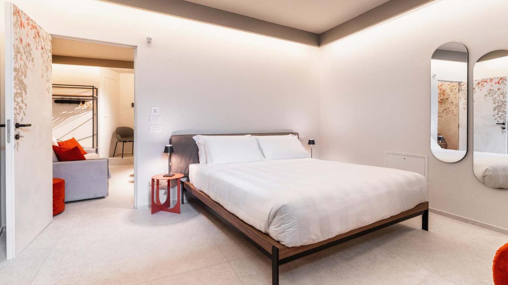 Amatera Luxury Apartments Ngoại thất bức ảnh