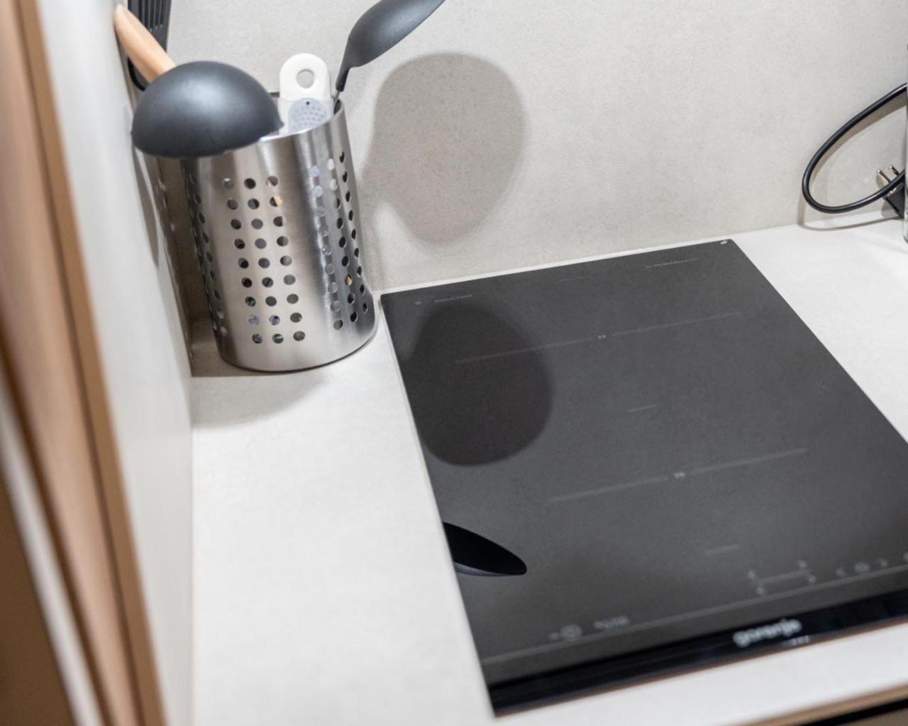 Amatera Luxury Apartments Ngoại thất bức ảnh