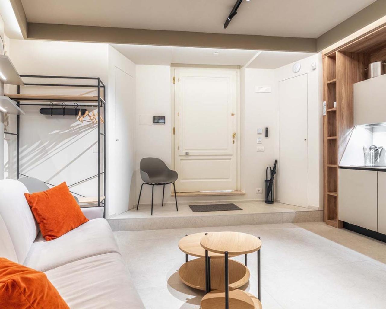 Amatera Luxury Apartments Ngoại thất bức ảnh